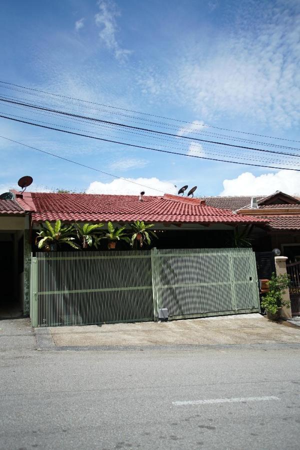 Zoo Villa With Private Pool @ Ampang Kl Esterno foto